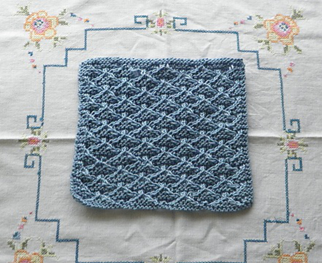 Blueberry Buttons