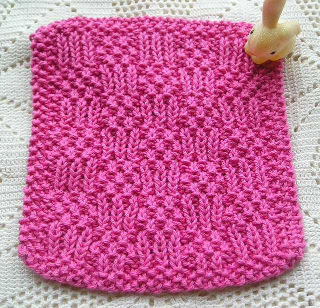 Abbey's Little Quilt