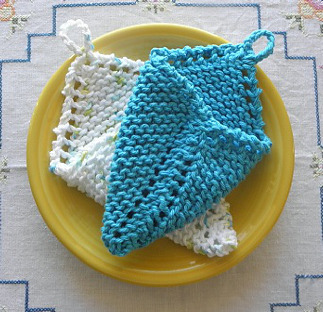 Tawashi Pocket Cloths
