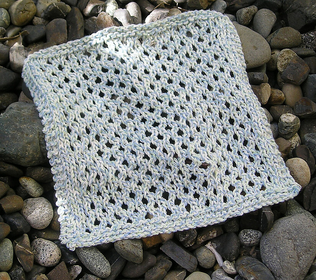 My Favorite Dishcloth