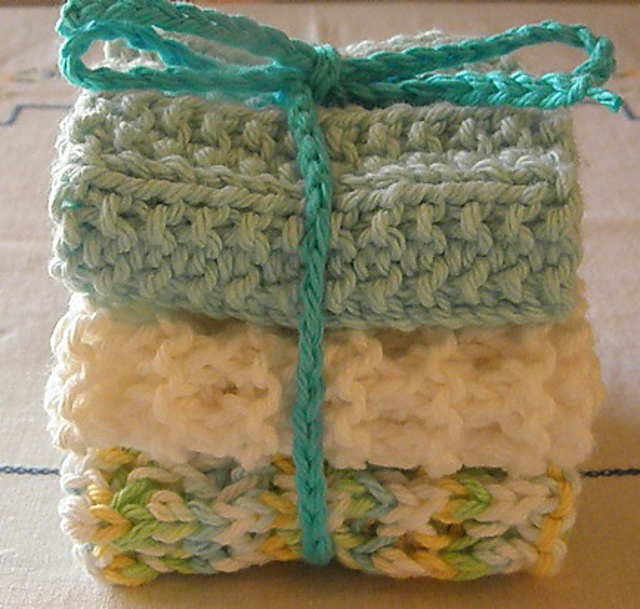 Beginner's Cloth Set