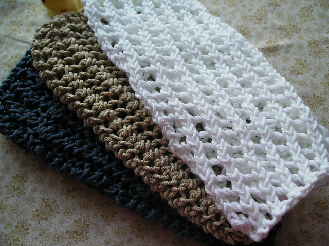 Eco Cloth Set
