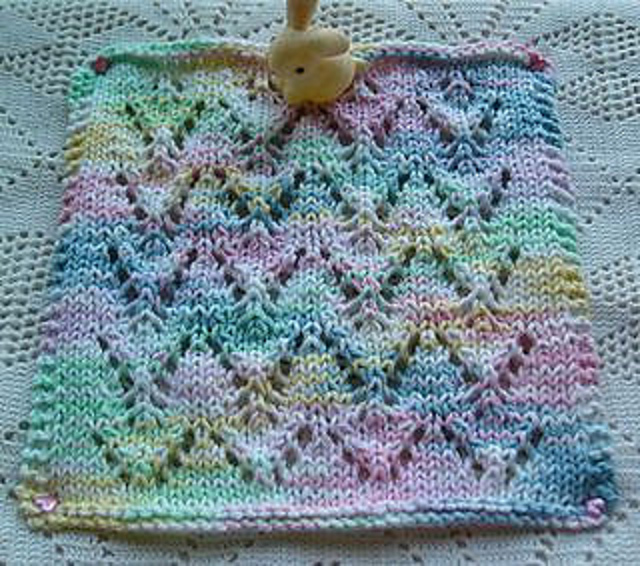 Heartstrings for Janet