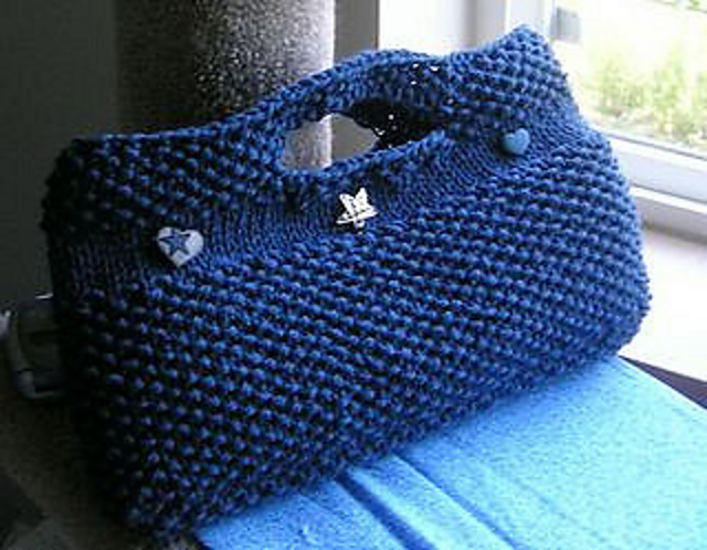 Western Bag