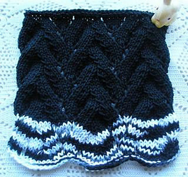 Midnight Lace