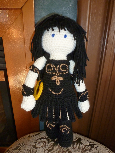 Xena Warrior Princess