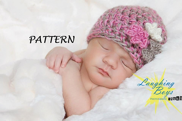 The Lileigh Hat
