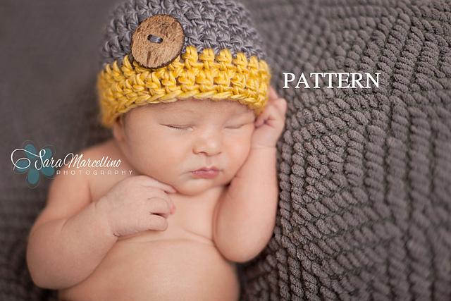 The Ethan Hat