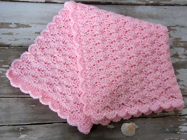 The Madison Blanket