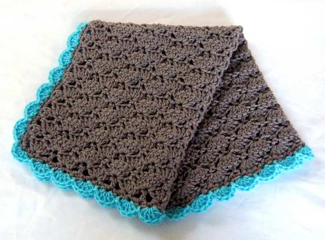The Greyson Blanket