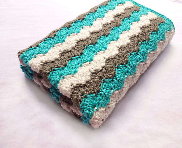 The Asher Blanket