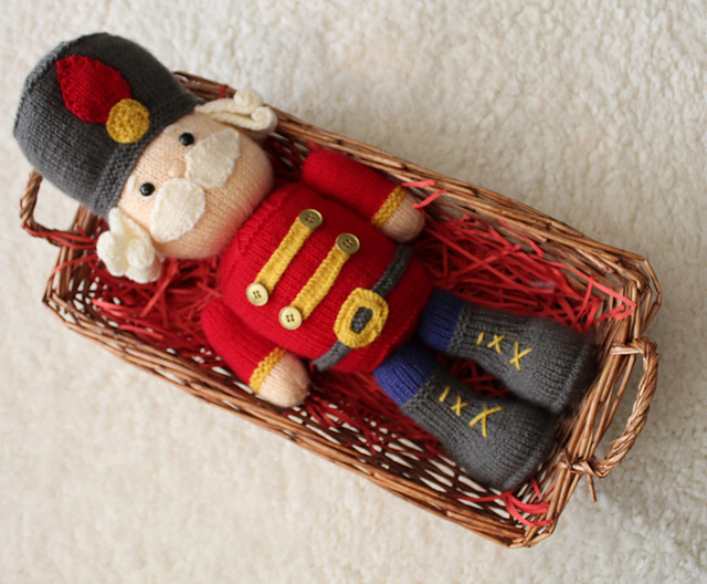 The Nutcracker