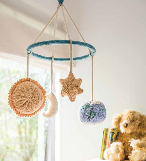 Twinkle, Twinkle, Little Star