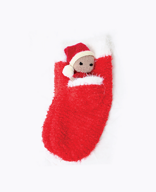 Christmas Stocking