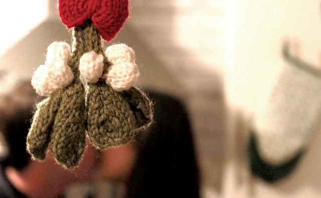 Mistletoe