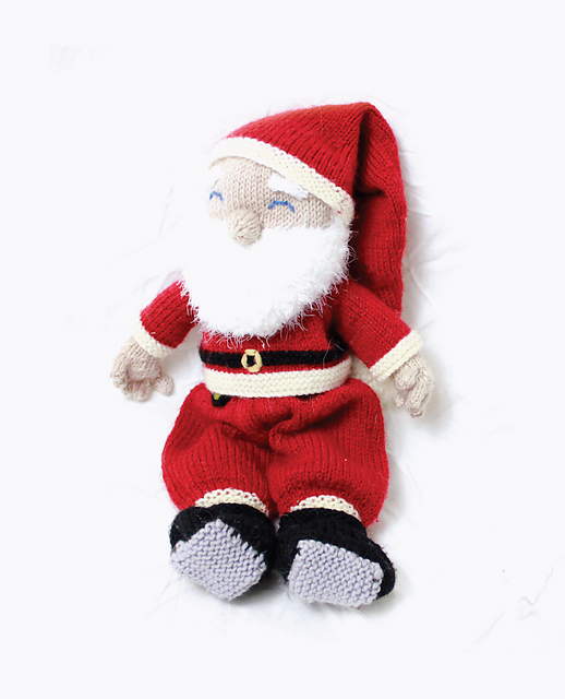 Santa Claus
