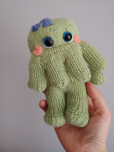 Cthulhu