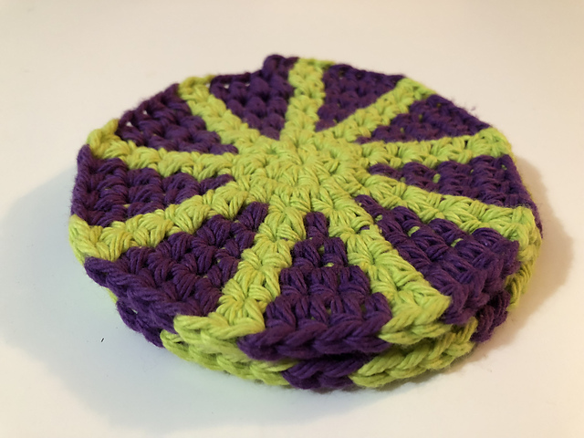Spiral Coasters 2.0