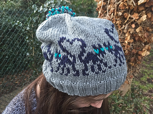 Love Cats on a Hat