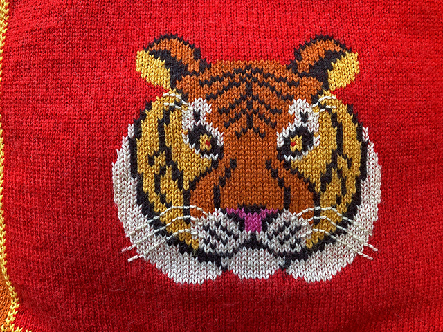 Big Cats - Tiger