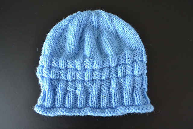 Jack - hat