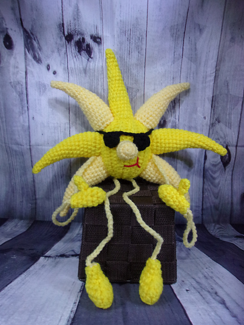 Sunny Noodle Doode
