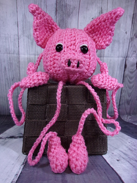Pig Noodle Doode