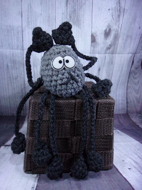 Spider Mini Doode