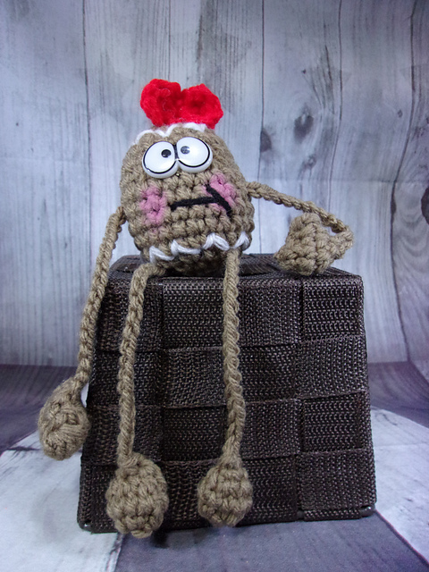 GingerBread Mini Doode
