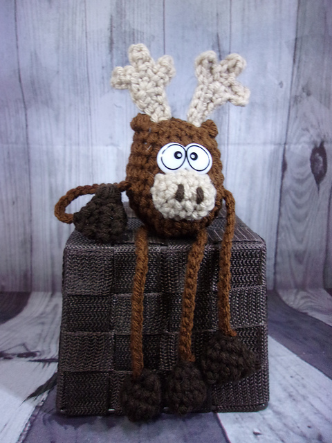 Moose Mini Doode