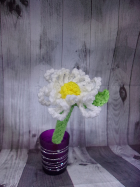 Daisy Pencil