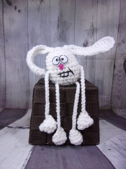 Bunny Mini Doode