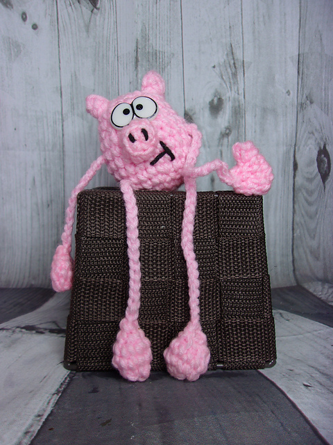 Piggie Mini Doode
