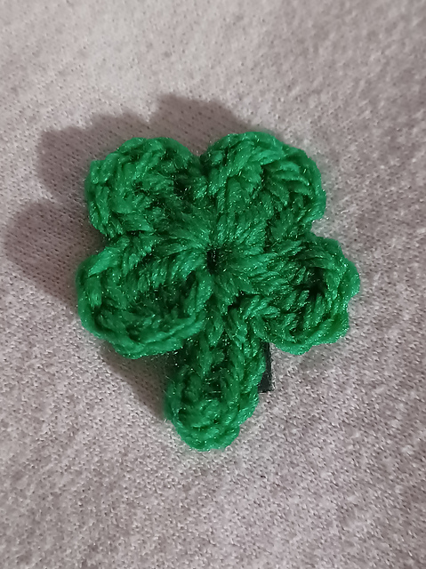 A Little Luck
