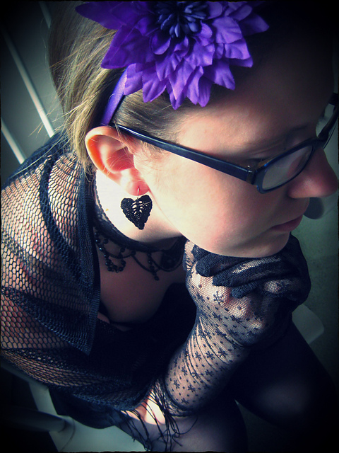 Veronica Earrings