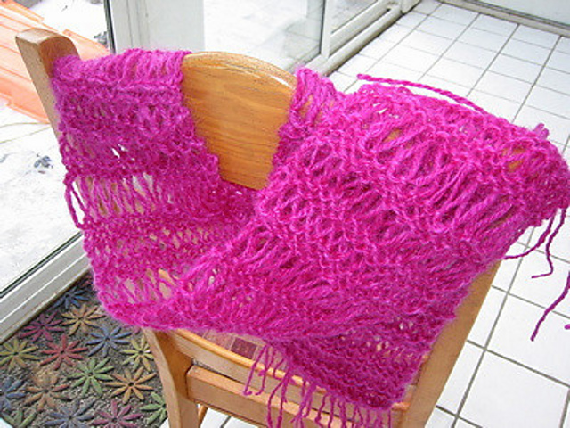 Fabulous Scarf