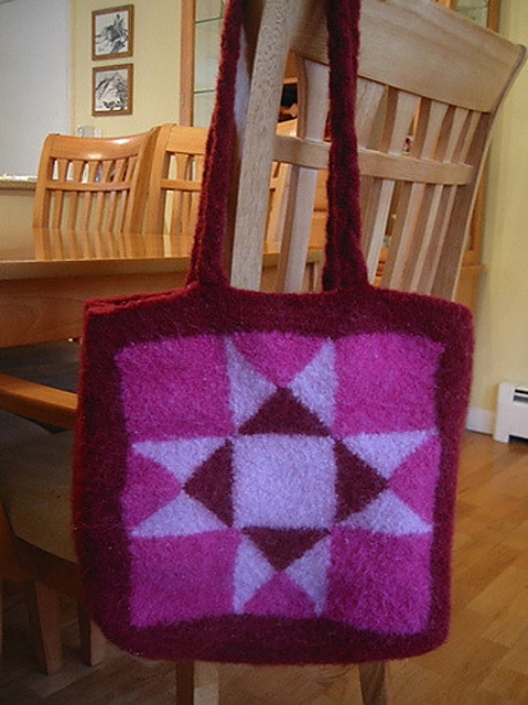 Tote'Em Bag