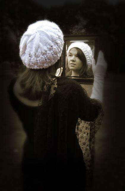 Persephone Beret
