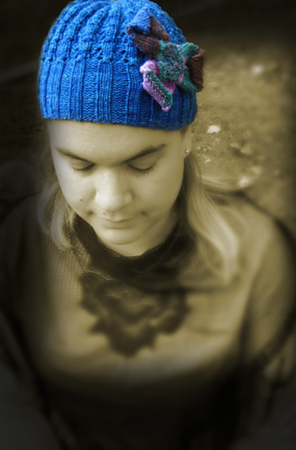 Lena Hat