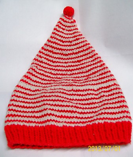 All American Kid: Hat