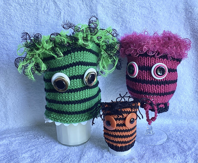 Magic Monsters