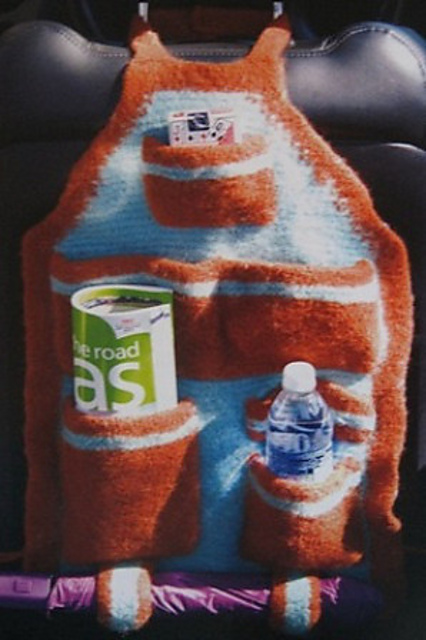 Car Organizer