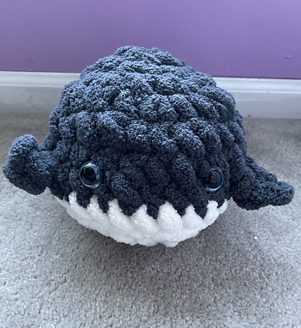 Jumbo Whale
