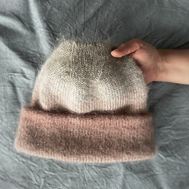 The Basic Beanie