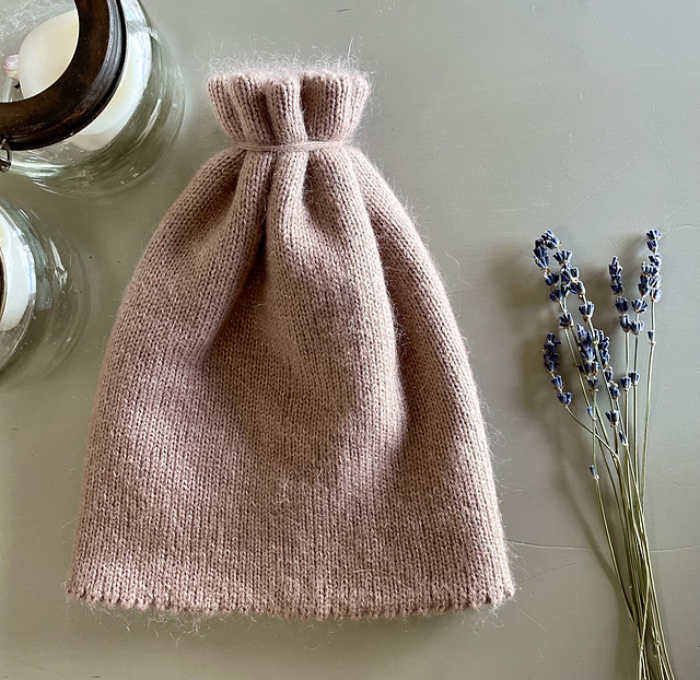 Frills Beanie