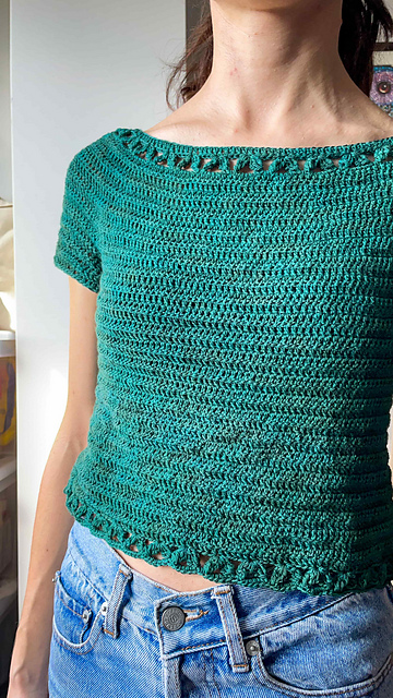 Camiseta Mirto