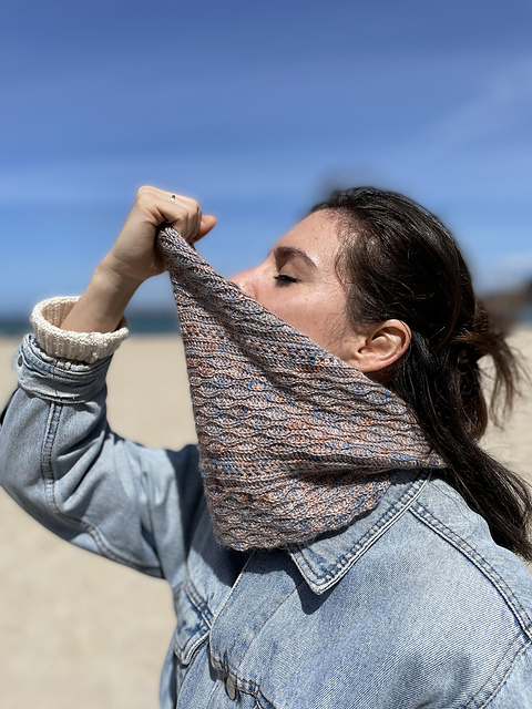 Cuello Mareira