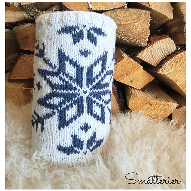 Selbu Firestarter Cover