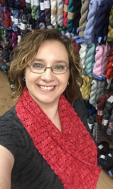 Enchanting Cowl
