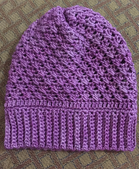 Midnattsol Beanie
